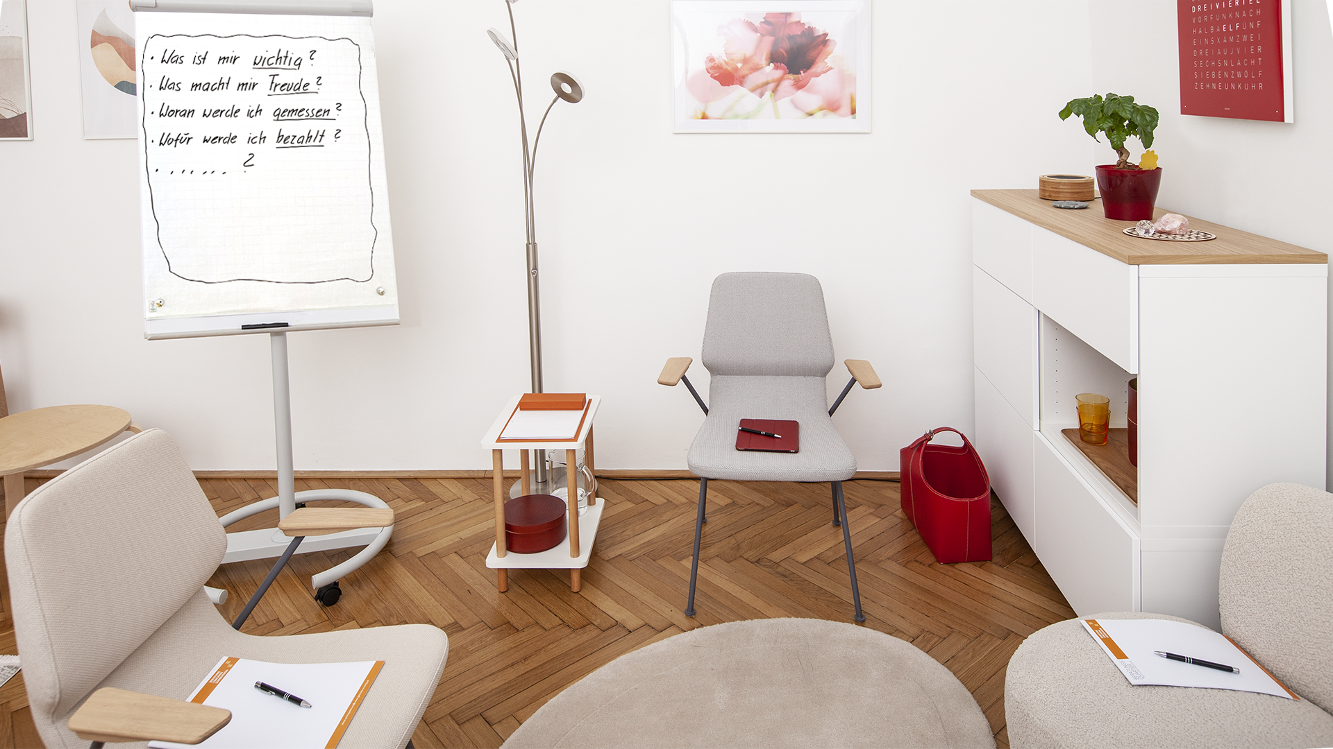 Supervision - Gabriela Zraunig